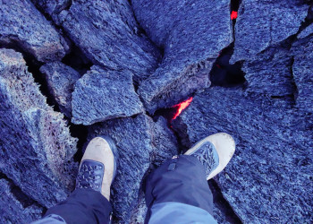 Камчатский полуостров. Фото 3 – фотографии России