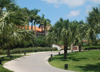 Небольшой частный остров Пэррот-Кей (Тёркс и Кайкос) – фотографии Тёркс и Кайкос