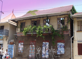 Кайенна, Французская Гвиана, фото № 71802 – фотографии Французской Гвианы