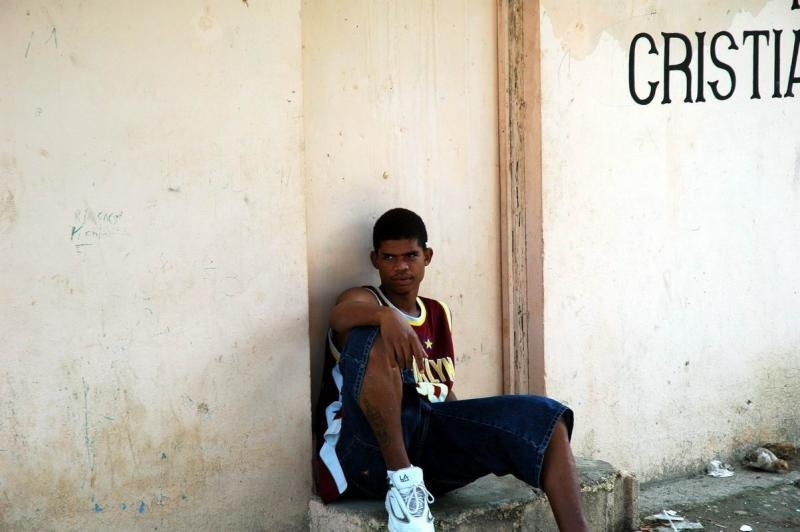 Пуэрто-Плата, Доминикана, фото № 30435 – фотографии Доминиканы