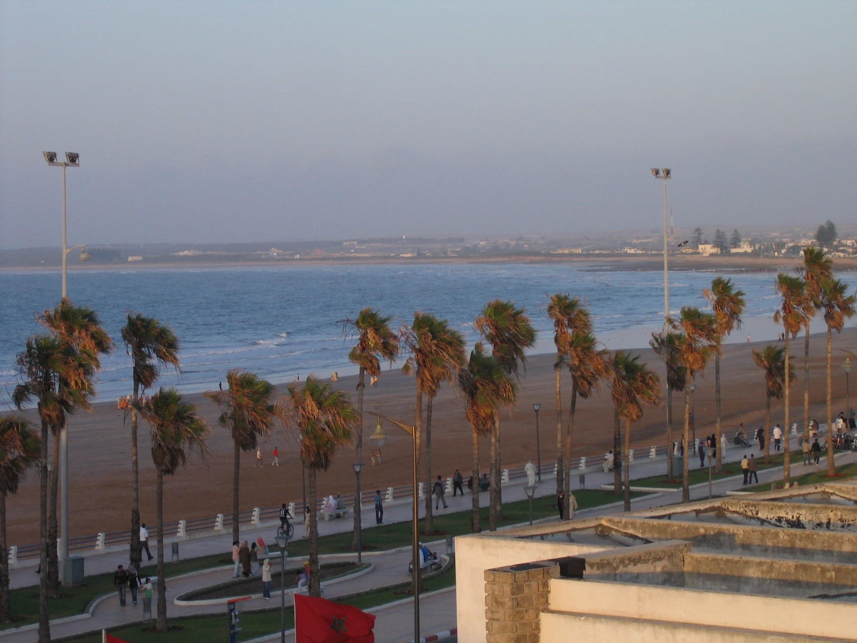 Эль-Жадида, Марокко, фото № 8623 – фотографии Марокко