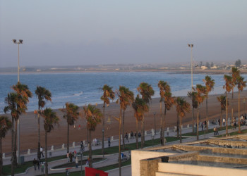 Эль-Жадида, Марокко, фото № 8623 – фотографии Марокко