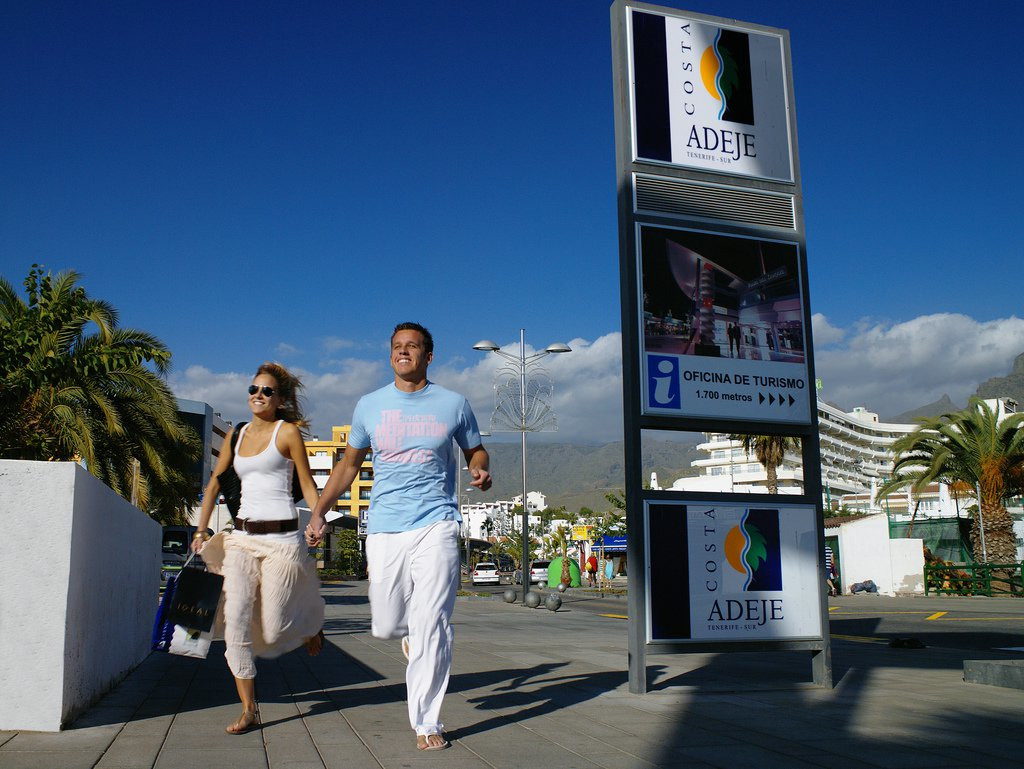 Тенерифе остров, Канарские острова, фото № 33215 – фотографии Канарских островов