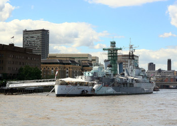 Корабли в Великобритании, Лондон. Фото 1 – фотографии Великобритании