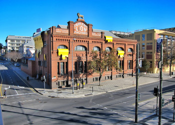 Город Аделаида (Adelaide), Австралия – фотографии Австралии