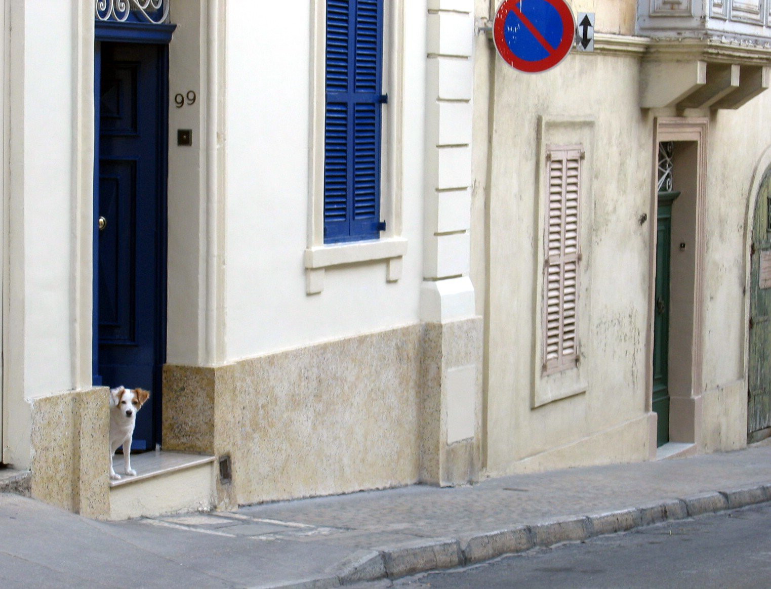 Слима, Мальта остров, Мальта, фото № 43006 – фотографии Мальты