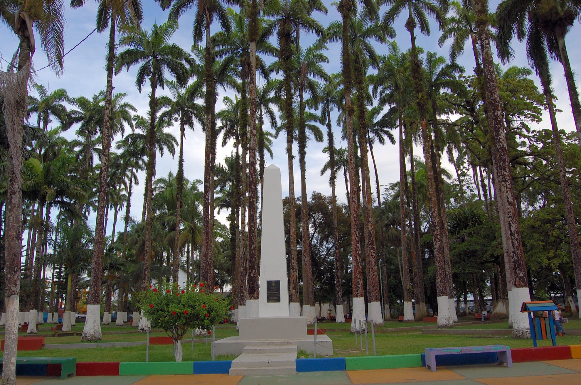 Пуэрто Лимон, Лимон провинция, Коста-Рика, фото № 40248 – фотографии Коста-Рики