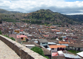 Кахамарка 2012 год – фотографии Перу