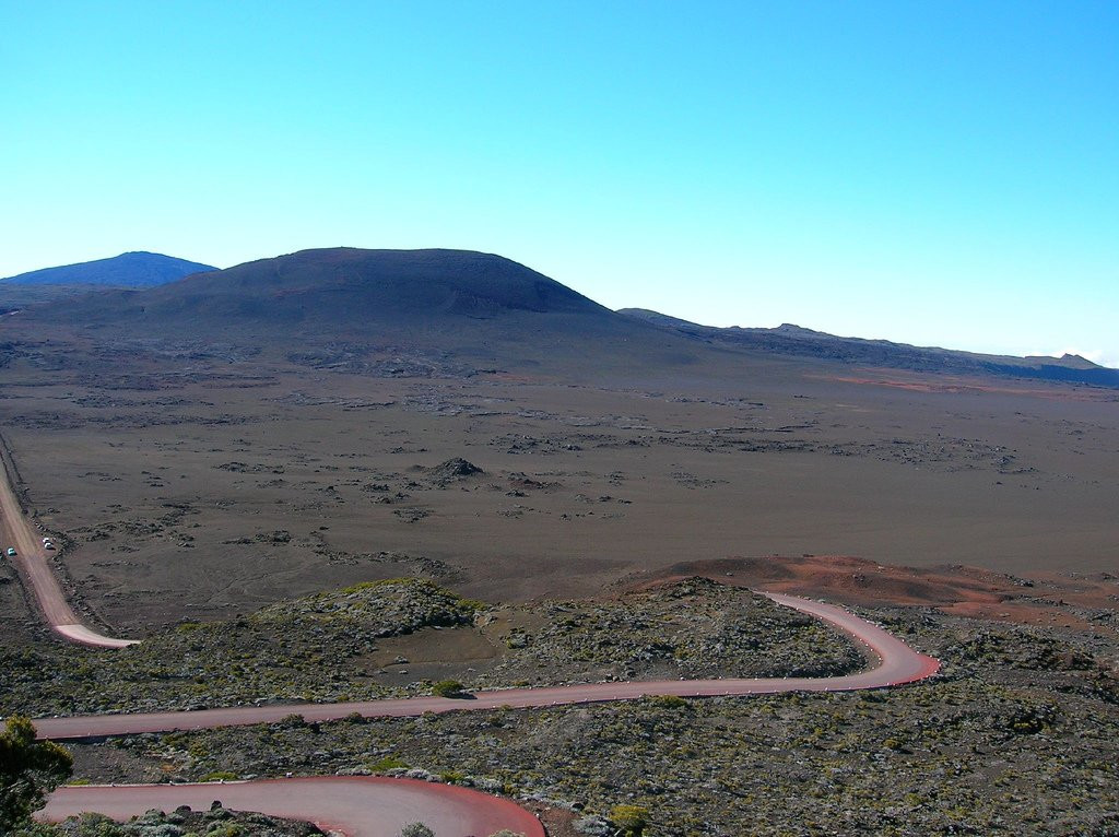 Плень-де-Сабль, Реюньон, фото № 25671 – фотографии Реюньона
