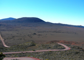 Плень-де-Сабль, Реюньон, фото № 25671 – фотографии Реюньона