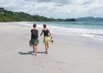 Плайя Фламинго, Гуанакасте провинция, Коста-Рика, фото № 39800 – фотографии Коста-Рики