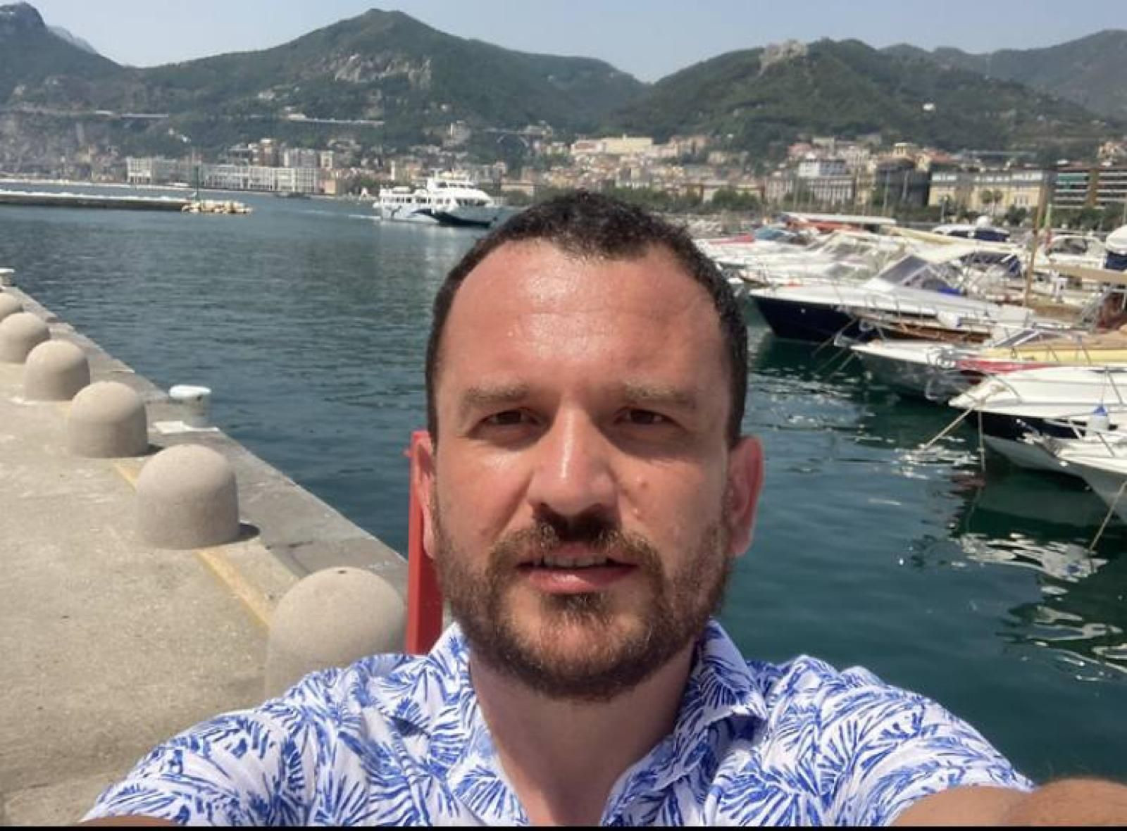 Salerno/Italy – фотографии