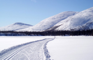 Паллас, Финляндия, фото № 74809 – фотографии Финляндии