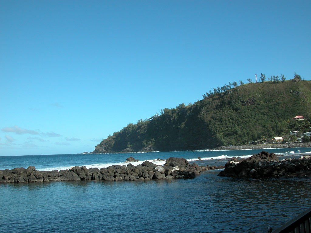 Район Сен-Жозеф на острове Реюньон. Фото 8 – фотографии Реюньона