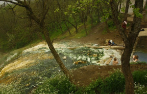 Природа в Черкесске, Россия – фотографии России