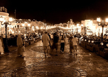 Шарм-эль-Шейх, Египет, фото № 35734 – фотографии Египта