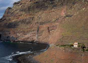 Пунта-дель-Идальго, Тенерифе остров, Канарские острова, фото № 33609 – фотографии Канарских островов