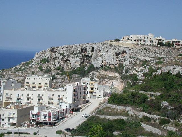 Меллиха, Мальта остров, Мальта, фото № 42589 – фотографии Мальты