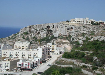 Меллиха, Мальта остров, Мальта, фото № 42589 – фотографии Мальты