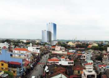 Хайфон (Hải Phòng) – фотографии Вьетнама