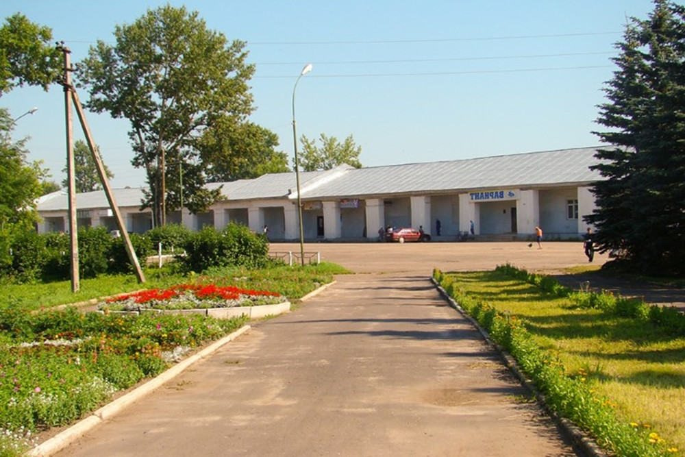 Достопримечательности любима Достопримечательности любима