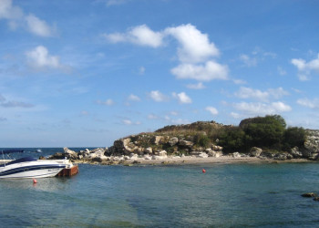 Море в Русалке, Болгария. Фото 16 – фотографии Болгарии