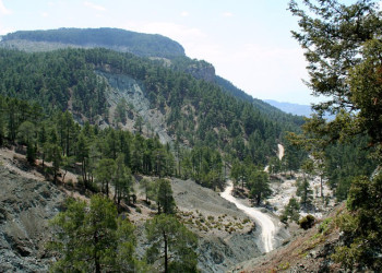 Кемер, Средиземноморский регион, Турция, фото № 47241 – фотографии Турции