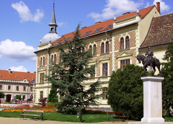 Кестхей, Балатон озеро, Венгрия, фото № 69817 – фотографии Венгрии