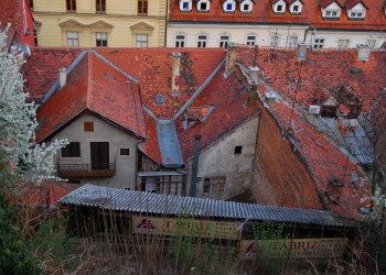 Дома в Загреб, Хорватия. Фото 15 – фотографии Хорватии