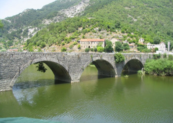 Скадарское озеро Национальный Парк, Черногория, фото № 53872 – фотографии Черногории