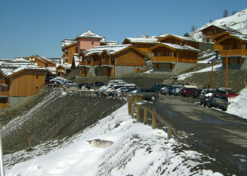 Дома в Вальменьер-Валуар, Франция – фотографии Франции