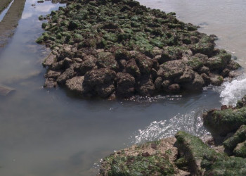 Море в Иль-д'Э, Франция. Фото 3 – фотографии Франции