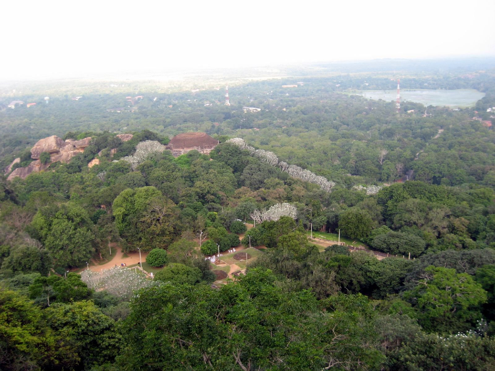 Михинтале, Шри-Ланка, фото № 51849 – фотографии Шри-Ланки