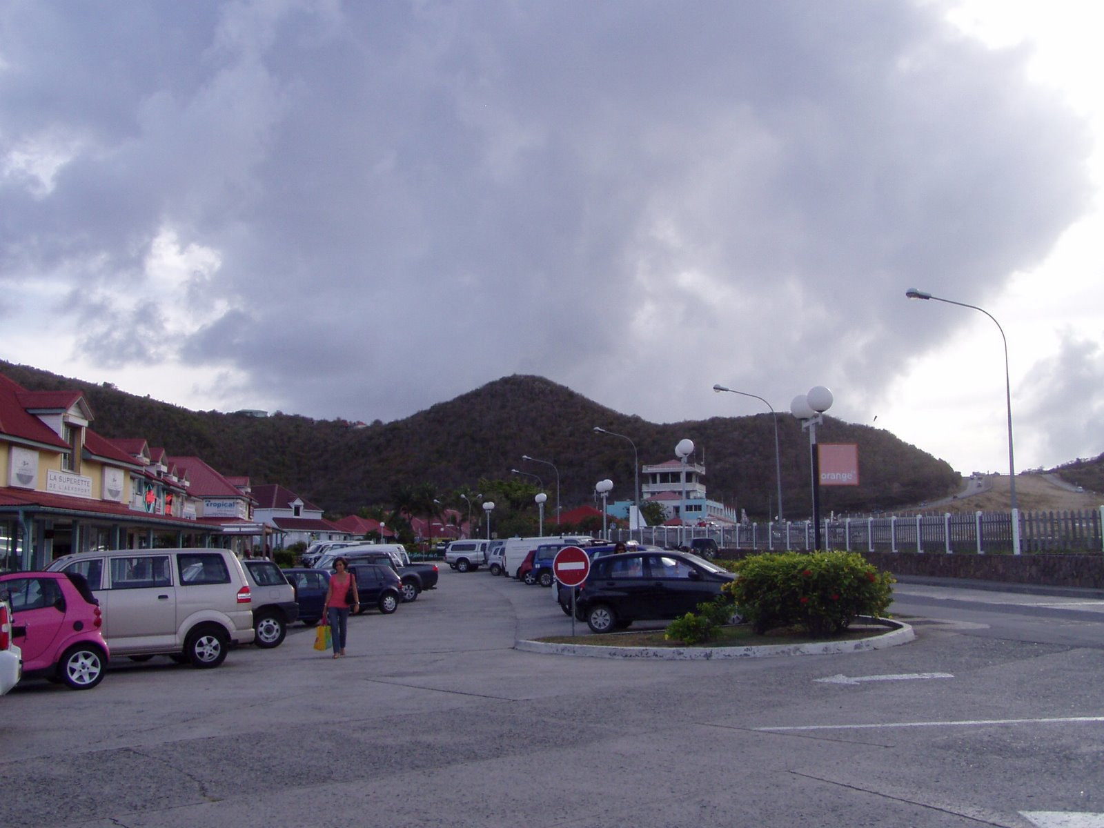 Сен-Бартелеми, фото № 1436 – фотографии Сен-Бартелеми