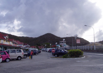 Сен-Бартелеми, фото № 1436 – фотографии Сен-Бартелеми