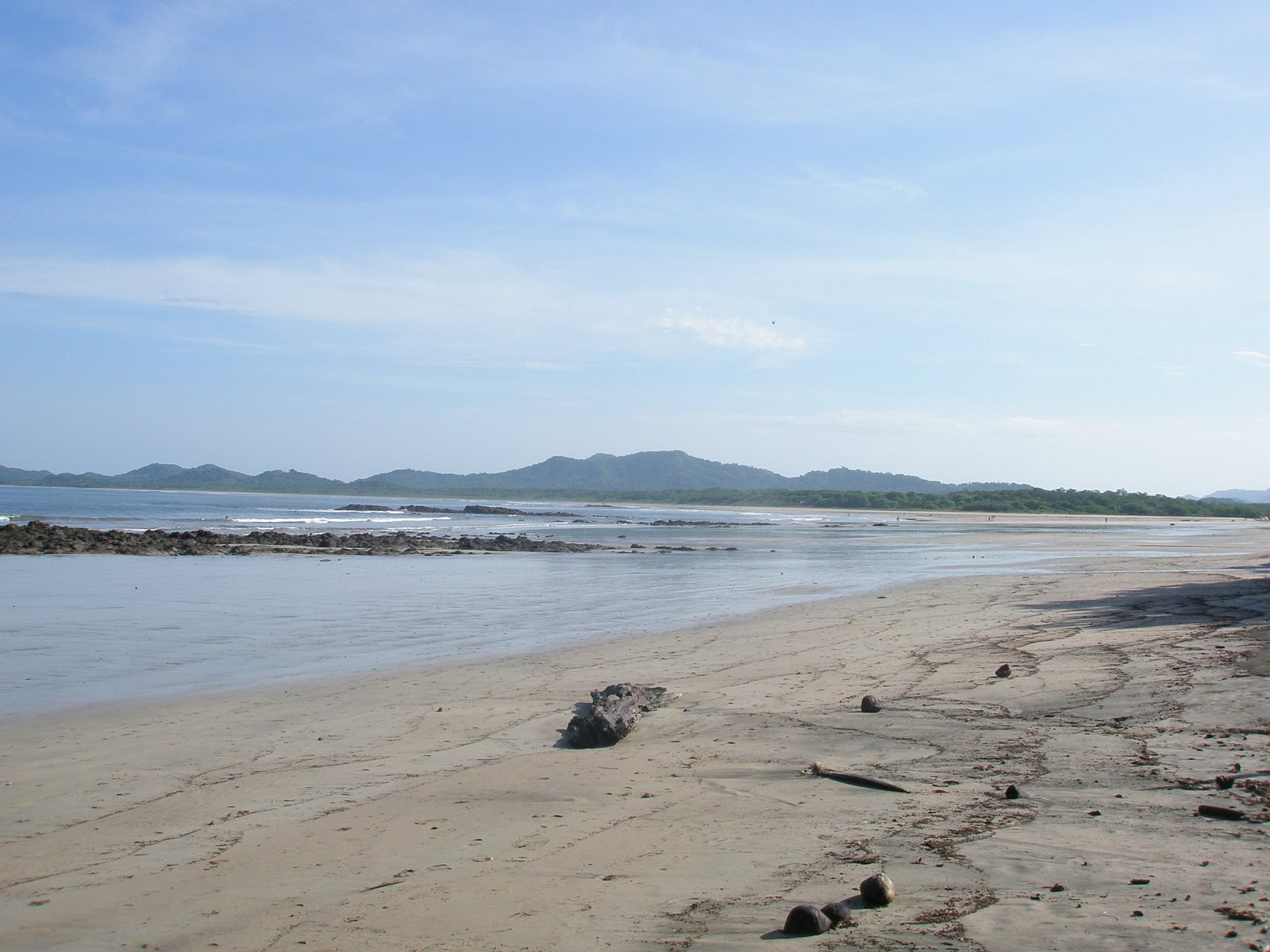 Тамариндо, Гуанакасте провинция, Коста-Рика, фото № 39985 – фотографии Коста-Рики