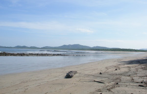 Тамариндо, Гуанакасте провинция, Коста-Рика, фото № 39985 – фотографии Коста-Рики