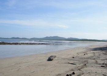 Тамариндо, Гуанакасте провинция, Коста-Рика, фото № 39985 – фотографии Коста-Рики