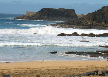 Эль-Котильо, Фуэртевентура остров, Канарские острова, фото № 34491 – фотографии Канарских островов