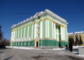 Белорецк (Beloretsk). Фото 5 – фотографии России