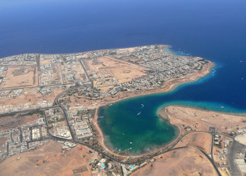 Шарм-эль-Майя (Sharm el Maya). Фото 2 – фотографии Египта