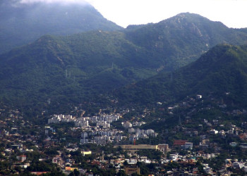 Акапулько, Мексика, фото № 43368 – фотографии Мексики