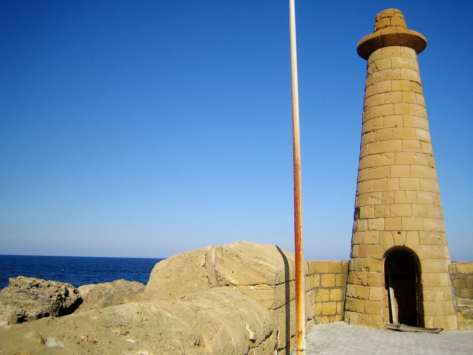 Кирения, Северный Кипр, Кипр, фото № 37805 – фотографии Кипра