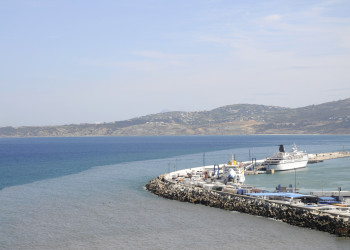 Танжер, Марокко, фото № 7951 – фотографии Марокко