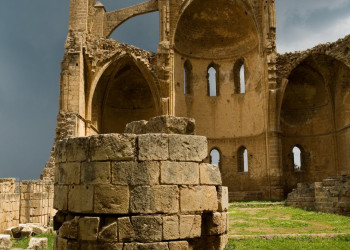 Фамагуста, Северный Кипр, Кипр, фото № 37839 – фотографии Кипра