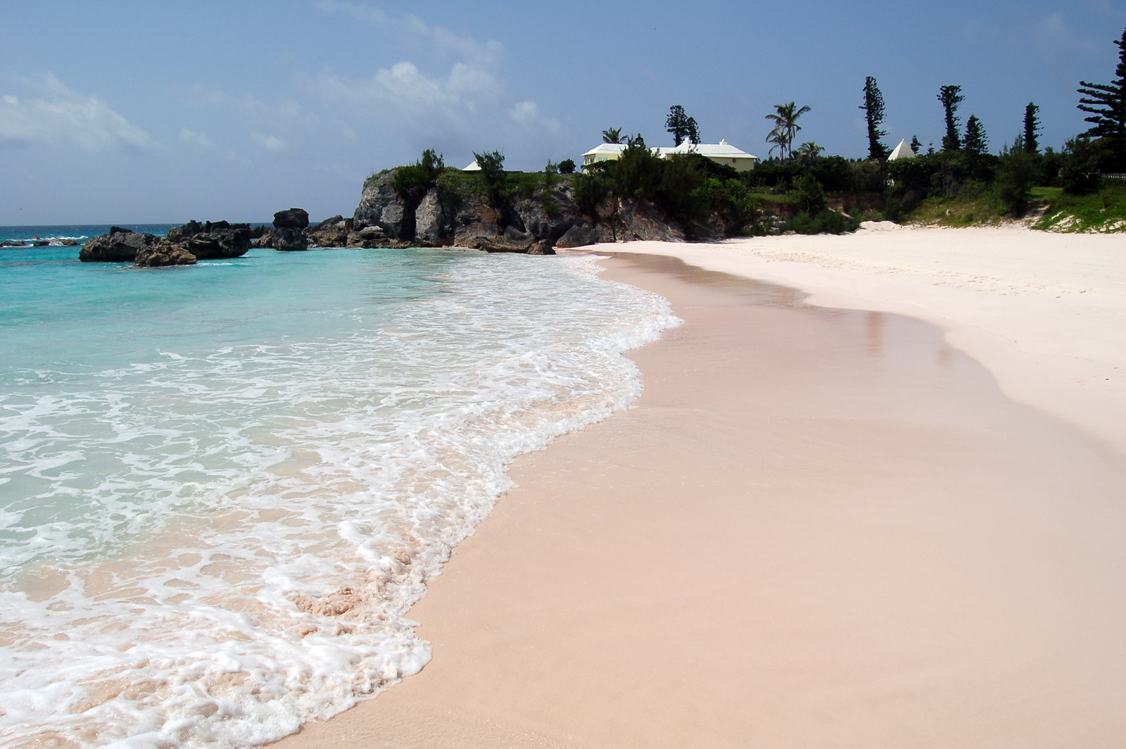 Бермудские острова. Фото 4 – фотографии Бермудских островов