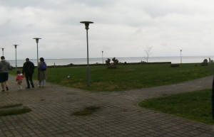 Юодкранте. – фотографии Литвы