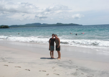 Плайя Фламинго, Гуанакасте провинция, Коста-Рика, фото № 39797 – фотографии Коста-Рики