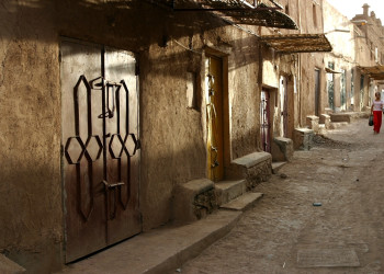 Уарзазат, Марокко, фото № 8314 – фотографии Марокко