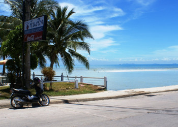 Набережная в Натхон, Тайланд. Фото 7 – фотографии Таиланда